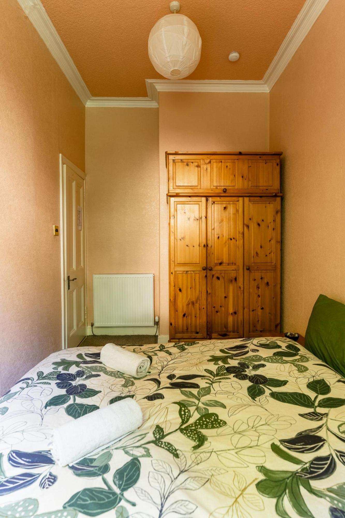 The Peach Accommodatie bij particulieren