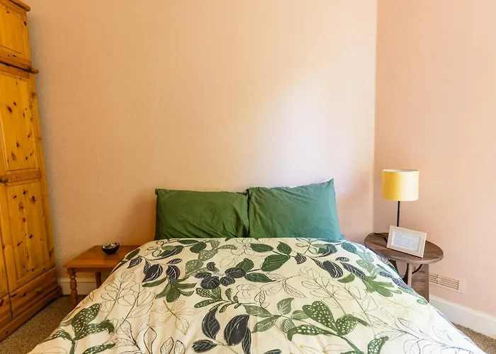 The Peach Room